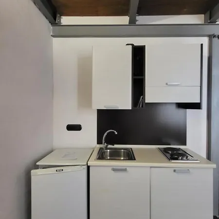 Baglivo 2 Apartment *