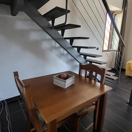Apartment Baglivo 2 *