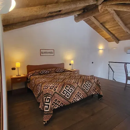 Apartment Baglivo 2 *