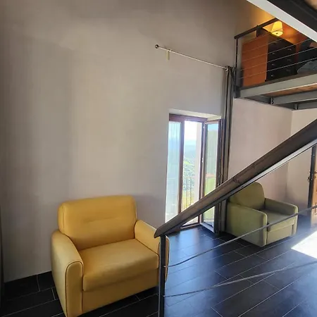 Apartment Baglivo 2
