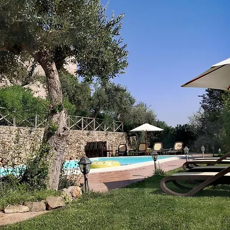 Baglivo 2 Apartment Casigliano (Salerno)