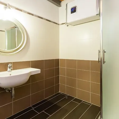 Apartment Baglivo 2 Casigliano (Salerno)