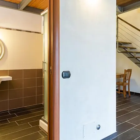 Baglivo 2 Apartment *