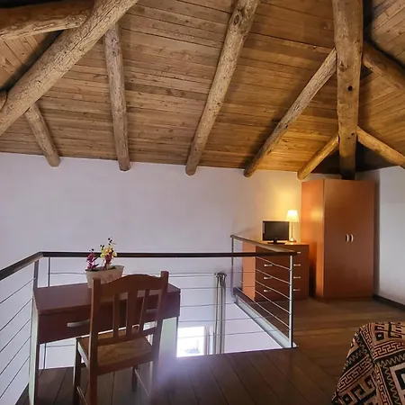Apartment Baglivo 2 *