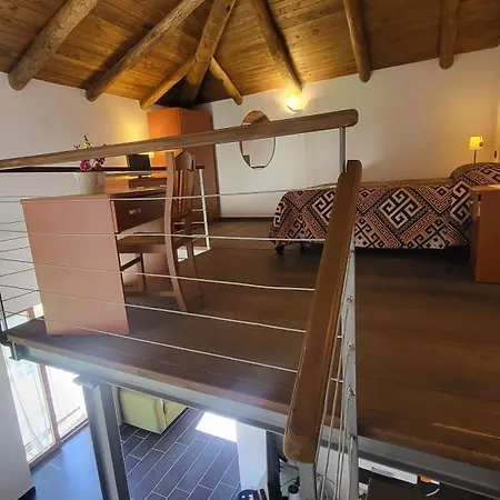 Apartment Baglivo 2