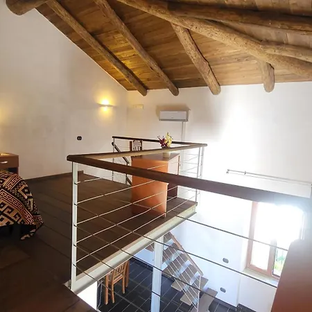Baglivo 2 Apartment Casigliano (Salerno)