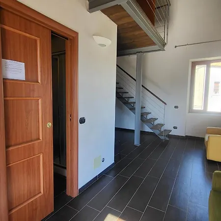 Apartment Baglivo 2 Casigliano (Salerno)