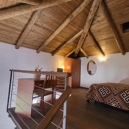 Apartment Baglivo 2 Casigliano (Salerno)