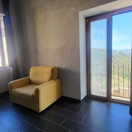 Apartment Baglivo 2