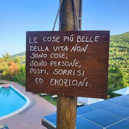 Baglivo 2 Apartment Casigliano (Salerno)