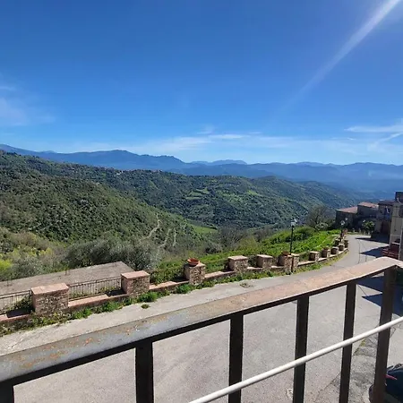 Apartment Baglivo 2 *