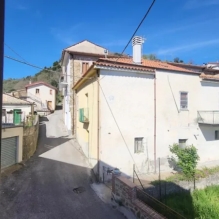 Baglivo 2 Apartment Casigliano (Salerno)