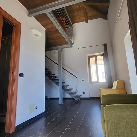 Baglivo 2 Apartment *