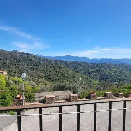 Baglivo 2 Apartment Casigliano (Salerno)