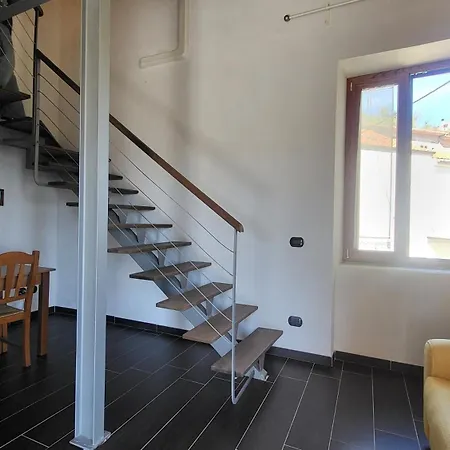 Apartment Baglivo 2 *